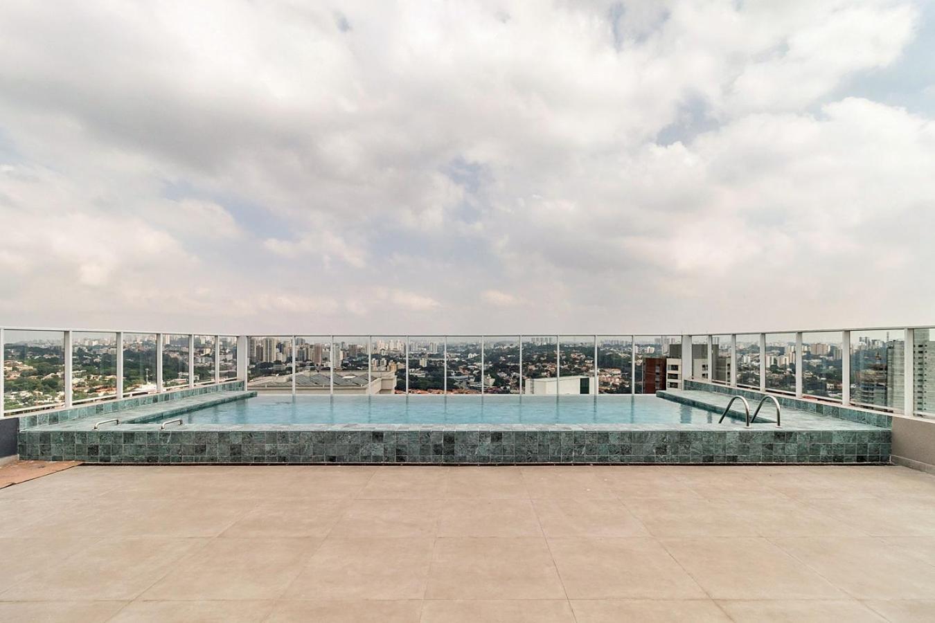 360 Ver De Panorama ساو باولو المظهر الخارجي الصورة